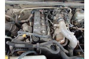 Двигатель Toyota Prado 150 Б/У с гарантией