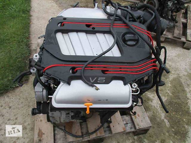 Блок двигателя Volkswagen Golf Б/У с гарантией