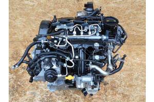 Блок двигателя Volkswagen Santana Б/У с гарантией