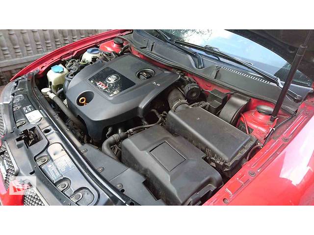 Двигатель Volkswagen Golf IV Б/У с гарантией