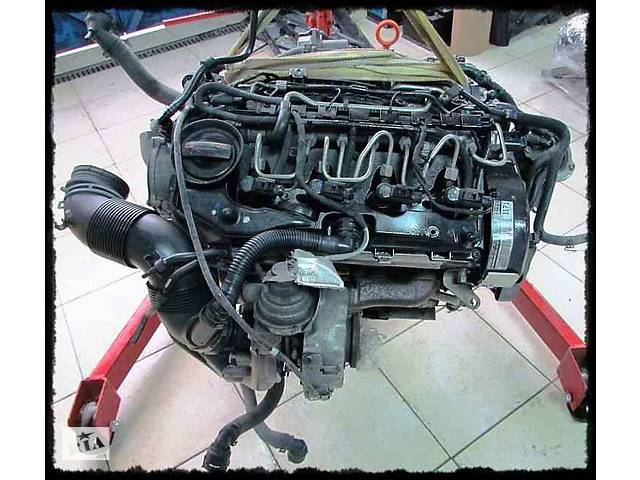 Блок двигуна Volkswagen Golf VI Б/В з гарантією