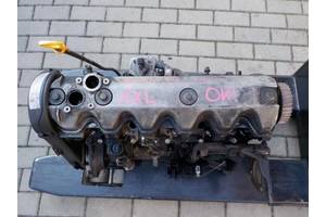 Блок двигуна Volkswagen Syncro Б/В з гарантією