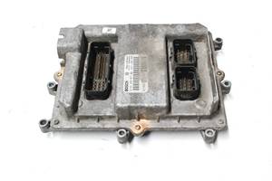 Блок MAN EDC 51.25803-7538 Bosch 0281020067