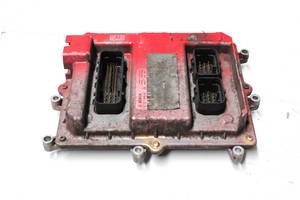 Блок MAN EDC 51.25803-7674 Bosch 0281020067