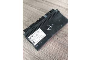 Блок комфорта BMW 5 E60 E61 5WK49111 61356969011-01