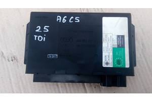 Блок комфорту для Audi A6 C5 4B0926258A