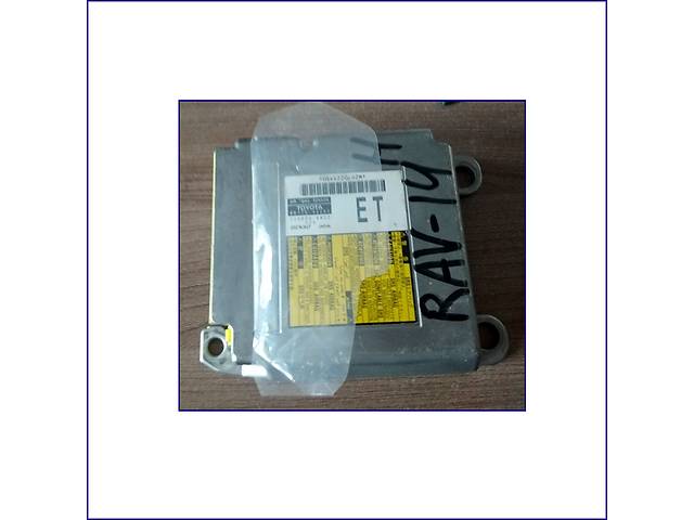 Блок-SRS AIRBAG-Toyota-RAV-4-Lexus-NX-300-89170-78040