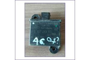 Блок-тиску-в-шинах-AUDI-A6-A7-2004-2011р-4F0907283