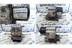 Блок управления ABS Nissan Primastar (2000-2011) 8200343525 93852852 13664105 13509005M 13664105 54084684B