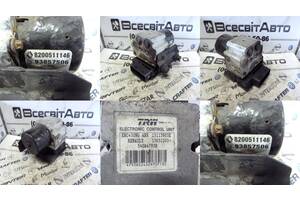 Блок управления ABS Nissan Primastar (2000-2011) 8200511146 93857506 15113903E 15052203 54084793B