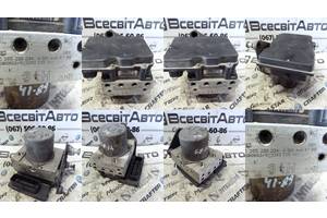 Блок управления ABS Volkswagen Crafter 2.5TDI (2006-2016) A0014464189 0265230234