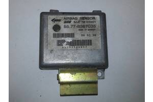 Блок управления AIRBAG 65778367035 BMW 3 E36 БМВ 3 Е36