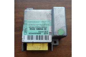 Блок управления Airbag FORD ESCORT 1995-00 95AG14B056CE