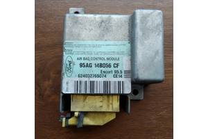 Блок управления Airbag FORD ESCORT 1995-00 95AG14B056CF