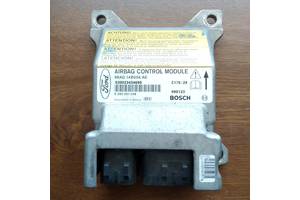 Блок управління Airbag FORD FOCUS MK1 1998-04 98AG14B056AE 0285001248