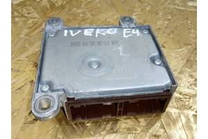 Блок управления Airbag Iveco Daily 2. 3 E4 2006-2011