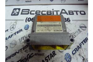 Блок управления AirBag Mercedes Vito A9064461142