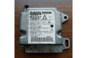 Блок управления Airbag RENAULT LAGUNA (1) 550629600 7700429613C