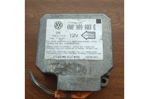 Блок керування Airbag VW Golf 3 6N0909603E 5WK4137E