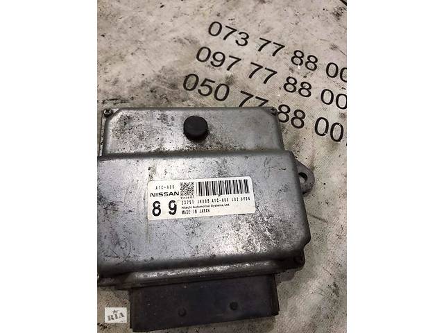 Блок управления акпп, управління акпп Infiniti FX 37 23751, JK00B, A1C-A00, l020y04