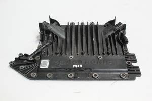 Блок керування АКПП Wabco 4213550120 ZF-6009297007