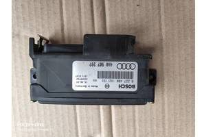 Блок управления для Audi 80 B4 4A0907397, 0277400192/193