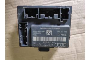 Блок управления для Audi A6 C6 4F0959793F