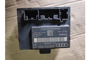 Блок управління для Audi A6 C6 4F0959795F