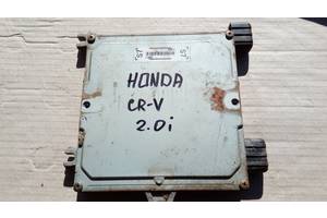 блок управления для Honda CR-V 37820-P3F-C01
