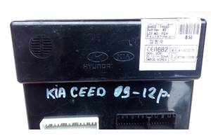 Блок управления для Kia Ceed 95400-1H5680