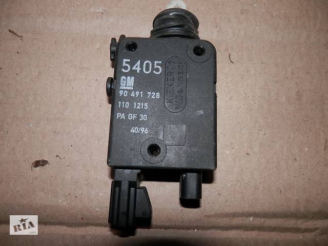 Блок управления для Opel Astra G 1998-2004 90491728