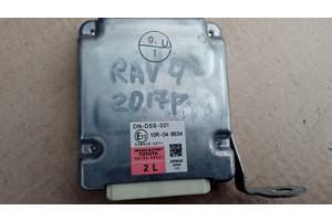 Блок управления для Toyota Rav 4 88150-42021