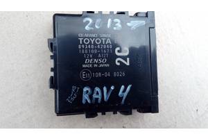 Блок управления для Toyota Rav 4 89340-42040