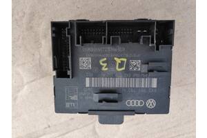 Блок управления двери для Audi Q3 2012-2018 8X0959792H