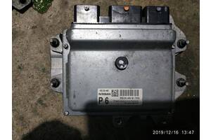 Блок управління двигуном 23710JD83A ЕБУ mec93480b17906 для Nissan Qashqai J10 07-12 АКПП