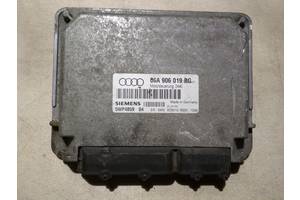 Блок керування двигуном ЕБУ AUDI A3 8L 06A906019BG 5WP485904