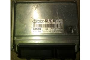 Блок управления двигателем AUDI A4 VW PASSAT B5 1,8 ADR 8D0907558B 0261204774