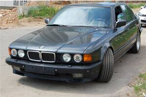 Блок управления двигателем BMW 7 (e32) 1986-1994