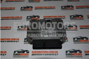 Блок управления двигателем Hyundai Santa FE 2.2crdi 2006-2012 028