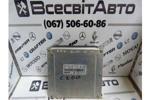 Блок управления двигателем MERCEDES W203 2,2 CDI 6111537779