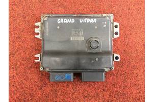 Блок управления двигателем Suzuki Grand Vitara