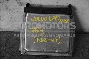 Блок управления двигателем Volvo V70 2.4td D5 2001-2006 028101107