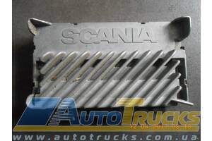 Блок управления ECU VIS Б/у для Scania R
