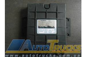 Блок управления GMS Opticruise Б/у для Scania R