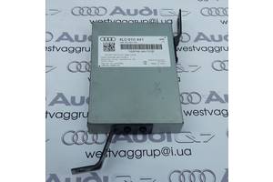 Блок управления камерой заднего вида 4L0910441 Audi Q7 2007-2009