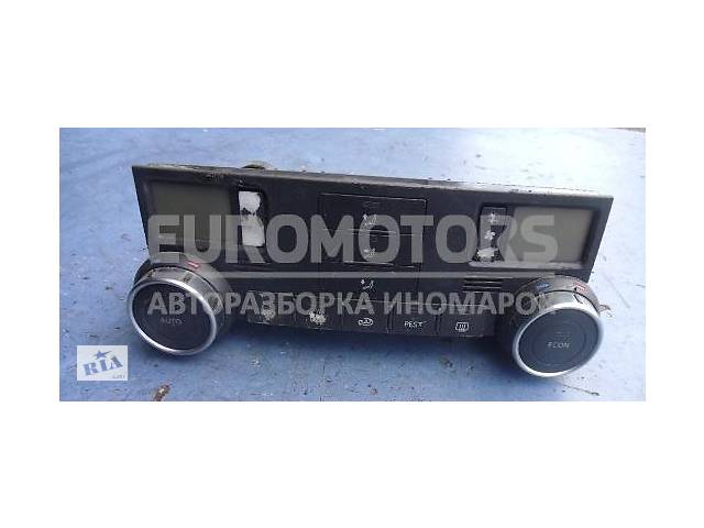 Блок управления печкой климат VW Touareg 2002-2010 7L6907040h 281