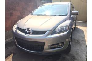 Блок управления печкой/климатконтролем для Mazda CX-7