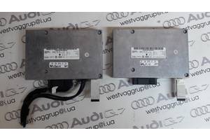 Блок керування інтерфейсом 4L0910731A 4F0910336G для Audi Q7 2007-2009