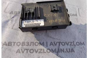 Блок управління для Mazda CX-5 TK52675Y0C, K021617K29