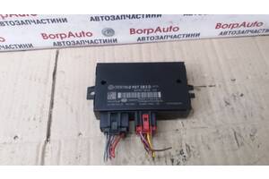 Блок управления фаркопом Volkswagen Passat B6 2005-2010 1K0907383D